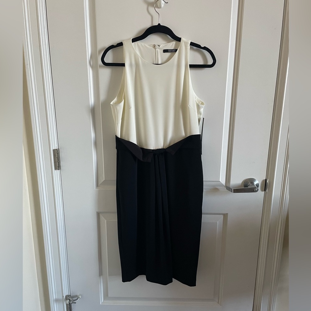 Badgley Mischka Cocktail Dress